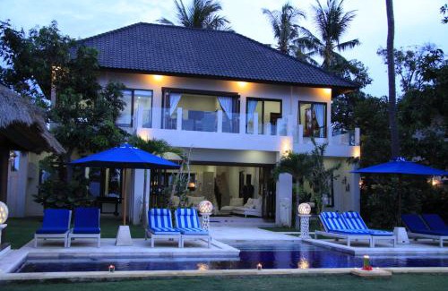 Sawan Villa | The Beach Front Villas - North Bali