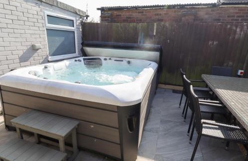 Mablethorpe and Sutton House | The Beach Haven