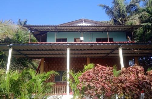 Anjanvel House | The Beach Home stay