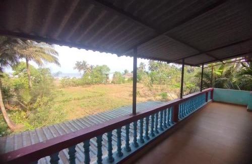 Anjanvel House | The Beach Home stay