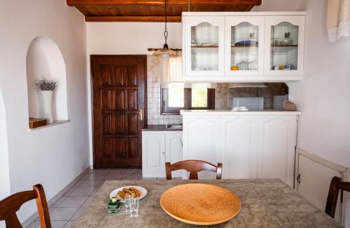 Moutsouna Apartment | The Beach House Μουτσούνα Νάξος