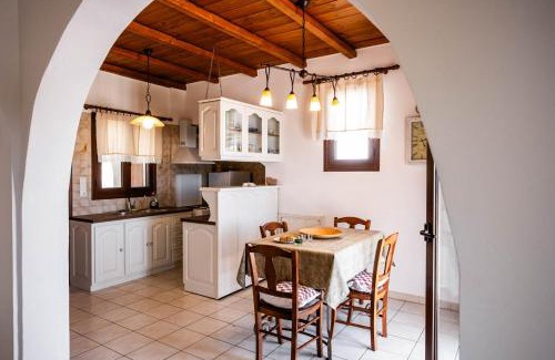 Moutsouna Apartment | The Beach House Μουτσούνα Νάξος