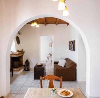 Moutsouna Apartment | The Beach House Μουτσούνα Νάξος