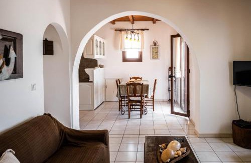 Moutsouna Apartment | The Beach House Μουτσούνα Νάξος