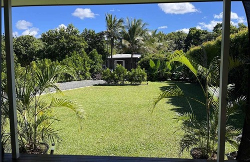 Mission Beach House | The Beach House at Mission Beach