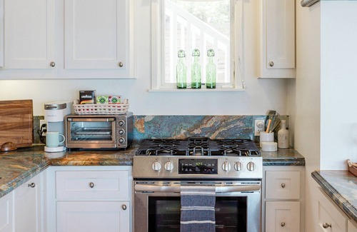 Montecito House | The Beach House at Miramar ~ Oceanfront Luxury Getaway in Montecito