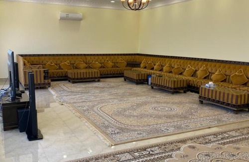 Al Mirfa House | the beach house