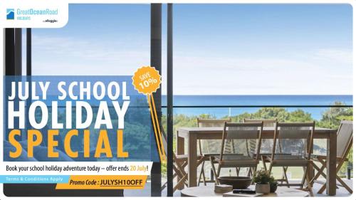 Anglesea House | The Beach House Anglesea