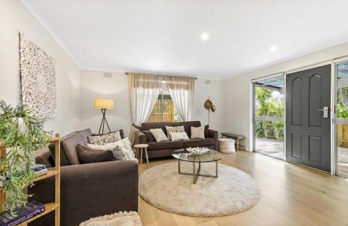 Anglesea House | The Beach House Anglesea
