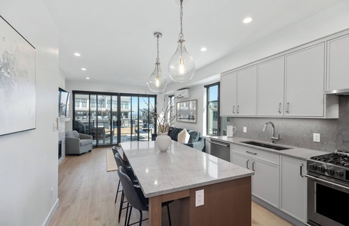 Black Creek Condo | The Beach House at Saratoga #22