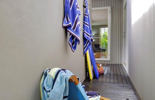 Elizabeth Beach House | THE BEACH HOUSE