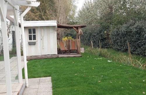 Lombardsijde House | The Beach House