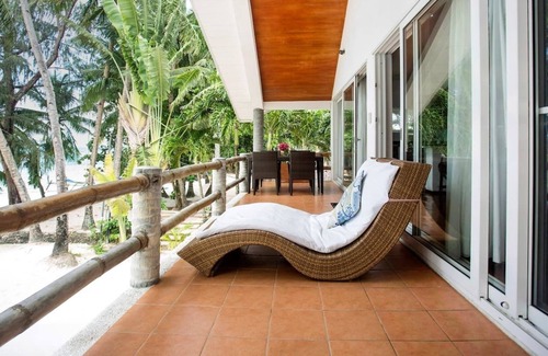 Boracay Island Villa | The Beach House Boracay + Rare Find