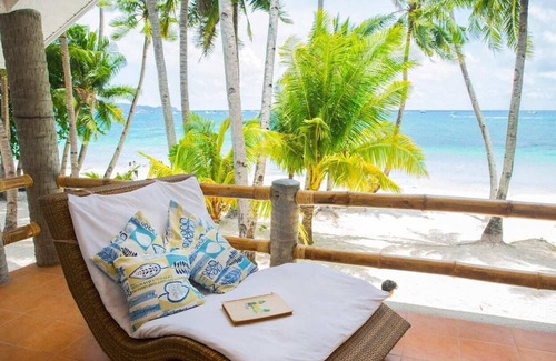 Boracay Island Villa | The Beach House Boracay + Rare Find