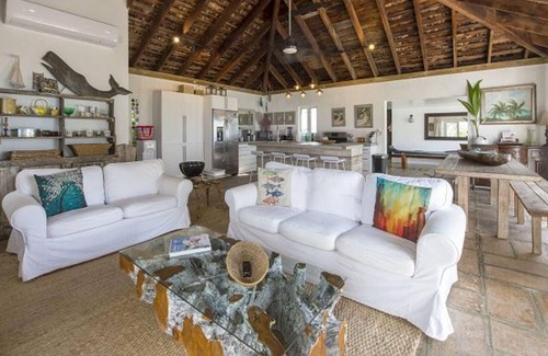 Double Bay House | The Beach House by Eleuthera Vacation Rentals