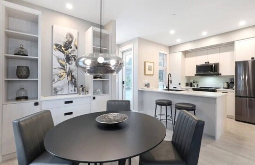 Regional District of Nanaimo House | The Beach House - Duplex with Pool in Sunny Parksville at Rathtrevor beach