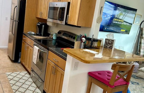 Bradenton House | The Beach House Escape
