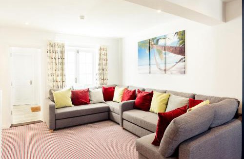Kemptown House | The Beach House
