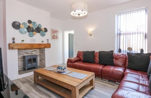 Mablethorpe and Sutton House | The Beach House