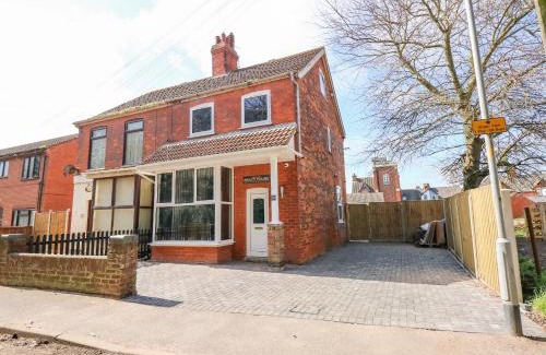 Mablethorpe and Sutton House | The Beach House