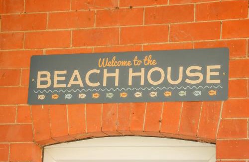 Mablethorpe and Sutton House | The Beach House
