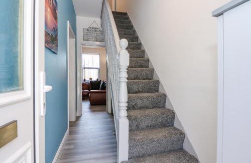 Mablethorpe and Sutton House | The Beach House