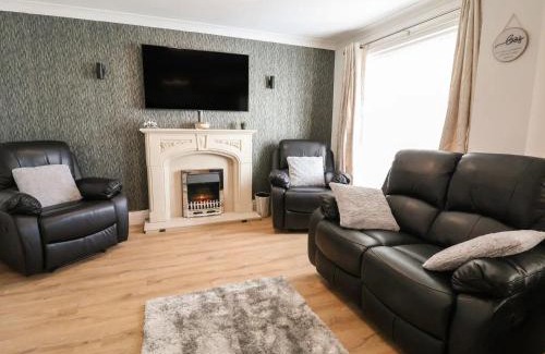 Prestatyn House | THE Beach House