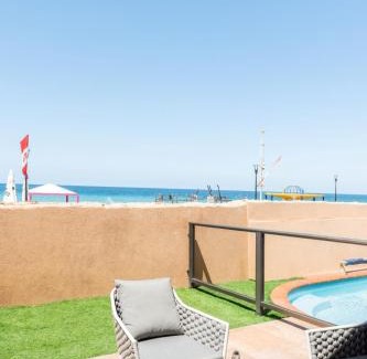 Nahariya House | The Beach House