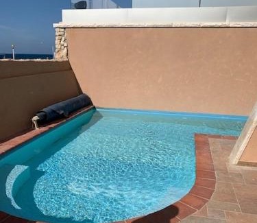 Nahariya House | The Beach House