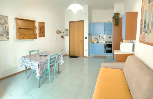 Rivabella Apartment | The Beach House in Gallipoli