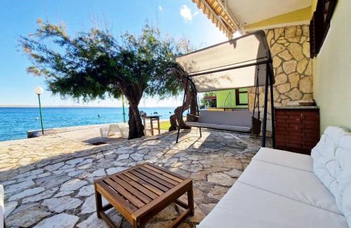 Tribanj Villa | The beach house in Tribanj