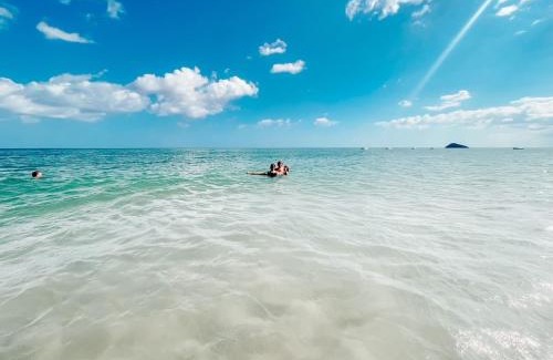 El Palmar House | The Beach House Inn