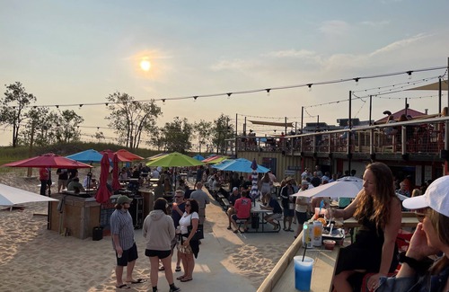 Bluffton Cottage | The Beach House is waiting for you!