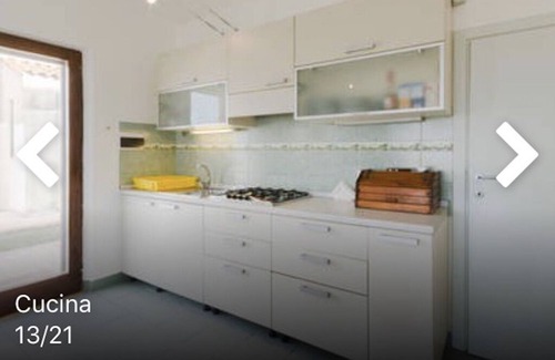Ortona House | The beach house