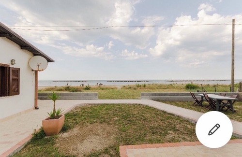 Ortona House | The beach house