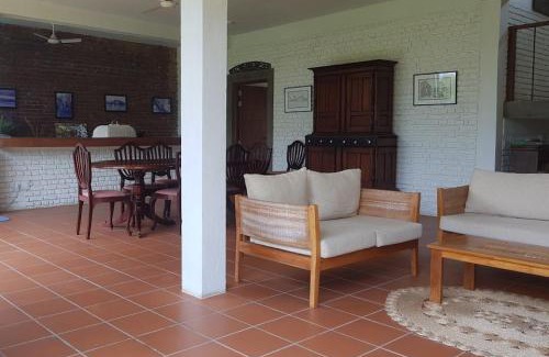 Talawila Villa | The Beach House Kalpitiya
