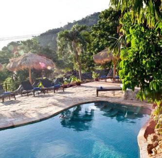 Krong Kaeb Hotel | The Beach House