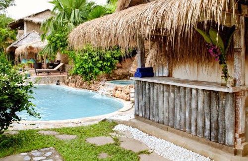 Krong Kaeb Hotel | The Beach House