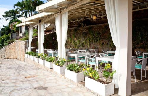 Krong Kaeb Hotel | The Beach House