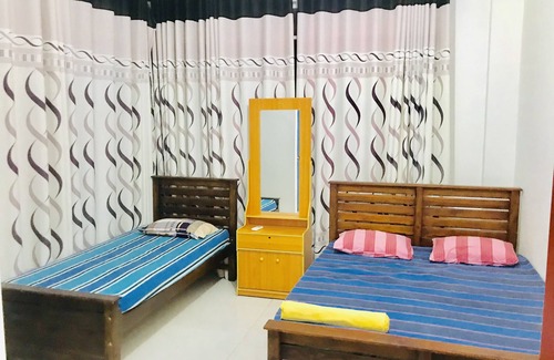 Kumpurupiddi House | The Beach House Nilaveli