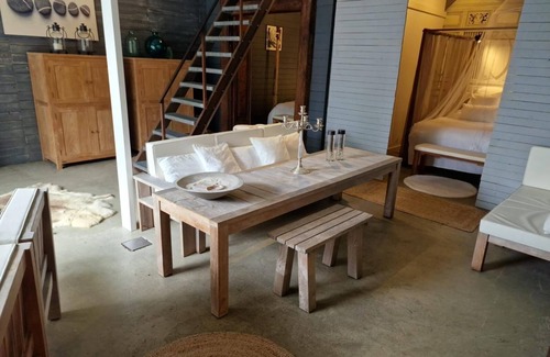 Schellinkhout Apartment | The Beach House
