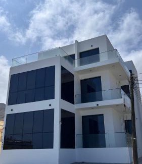 As Sifah Apartment | The Beach House