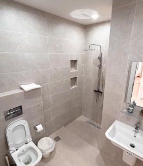 As Sifah Apartment | The Beach House