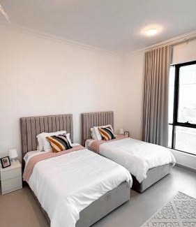 As Sifah Apartment | The Beach House