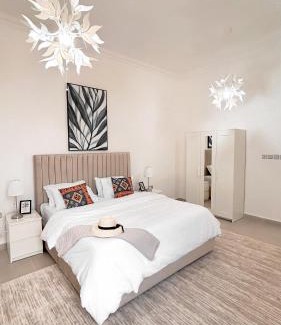 As Sifah Apartment | The Beach House
