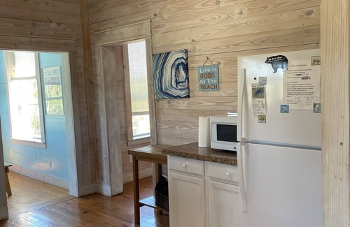 Port St. Joe House | The Beach House on Florida's Forgotten Coast
