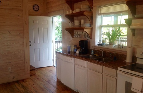 Port St. Joe House | The Beach House on Florida's Forgotten Coast