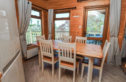 Watermouth Cottage | THE BEACH HOUSE, pet friendly, with a garden in Combe Martin