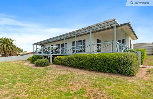 Para Wurlie House | The Beach House - Point Turton