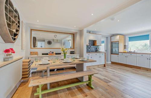 Porthcurno House | The Beach House - Porthcurno